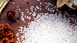 黑土地的饋贈(zèng)：五常大米為何能“香飄百年”？